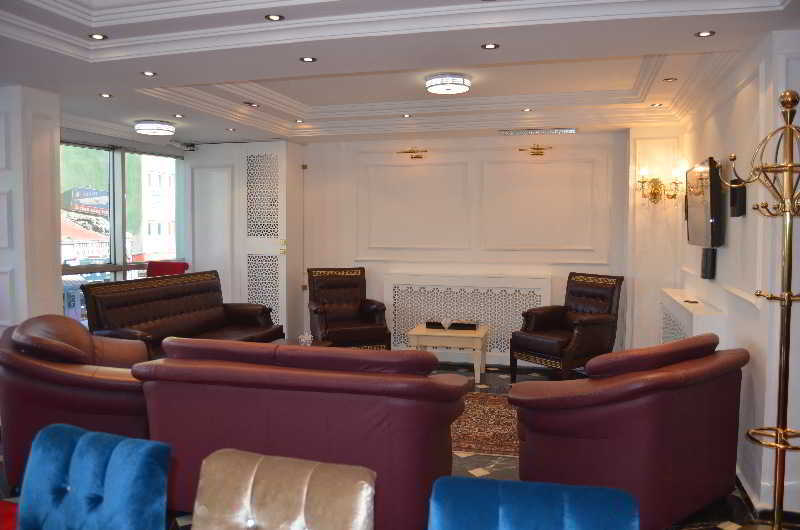 The Gala Palace Suits 카르스 외부 사진