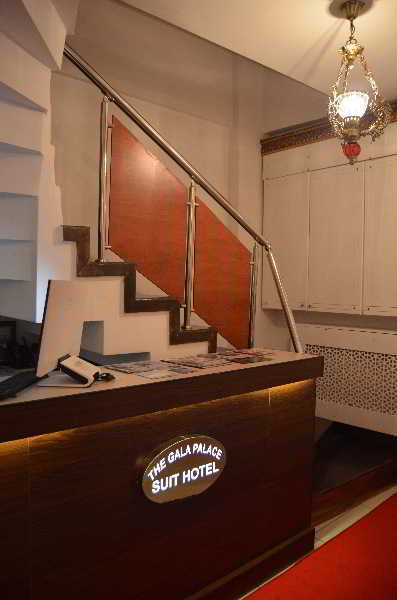 The Gala Palace Suits 카르스 외부 사진