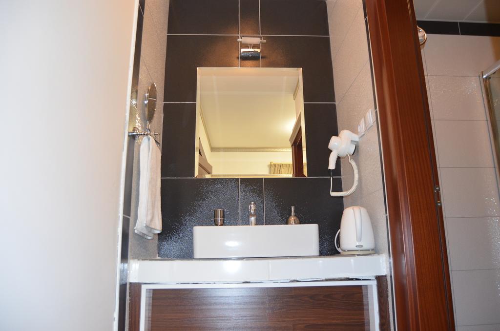 The Gala Palace Suits 카르스 객실 사진