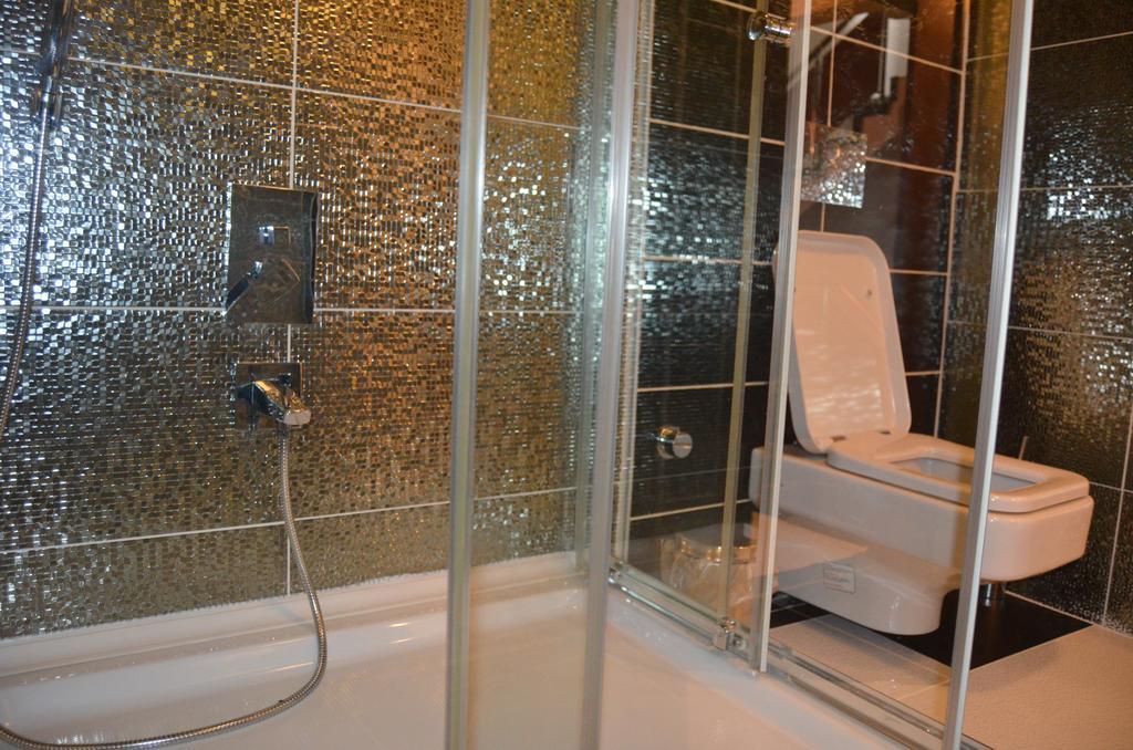 The Gala Palace Suits 카르스 객실 사진