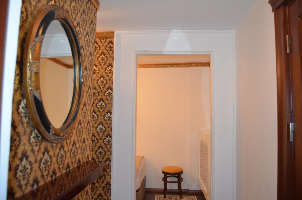 The Gala Palace Suits 카르스 객실 사진