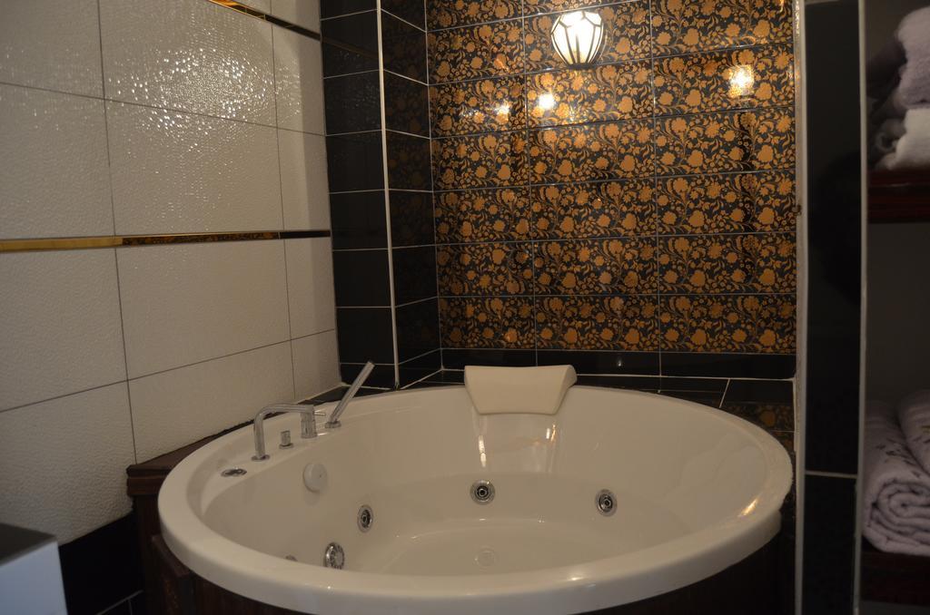 The Gala Palace Suits 카르스 객실 사진