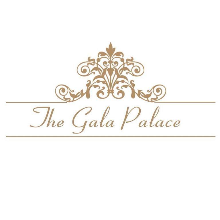 The Gala Palace Suits 카르스 외부 사진