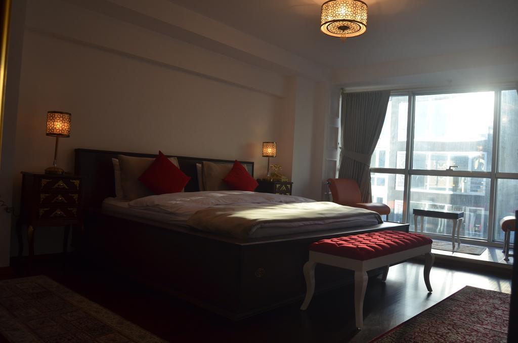 The Gala Palace Suits 카르스 외부 사진