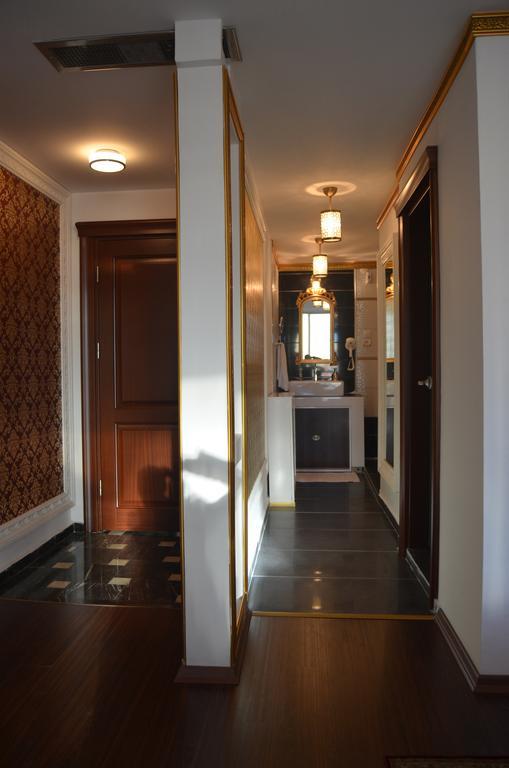 The Gala Palace Suits 카르스 외부 사진