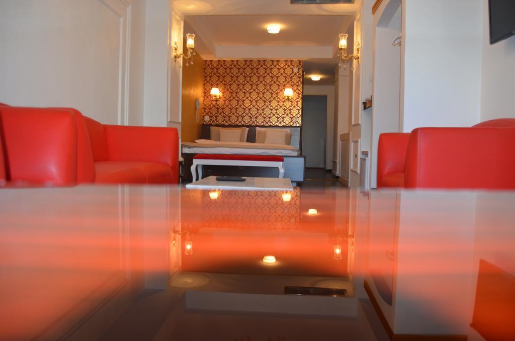The Gala Palace Suits 카르스 외부 사진