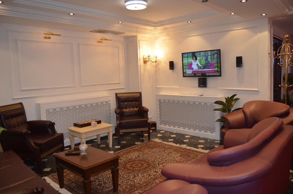 The Gala Palace Suits 카르스 외부 사진